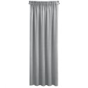 Pierre Vorhang SIBEL 140x270 Kräuselband SRE
