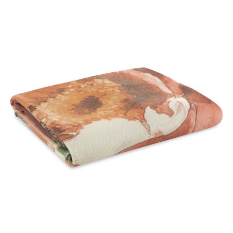 Premium CHLOE creme 150x200 orange K