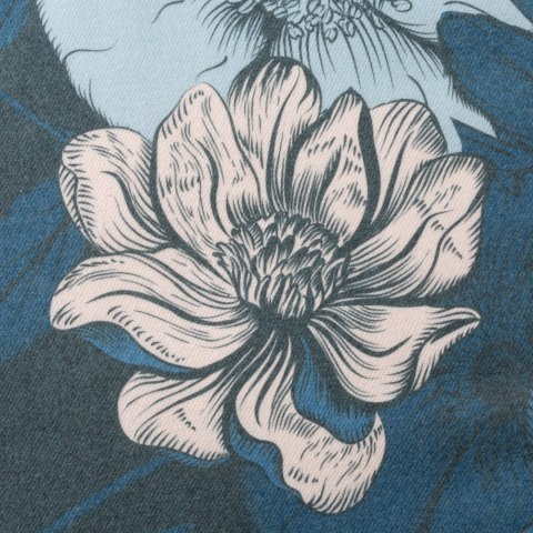 Premium EMMA creme 150x200 marine POM