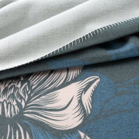 Premium EMMA creme 150x200 marine POM