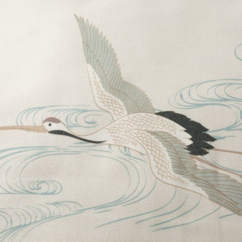 Premium MILA creme 150x200 K