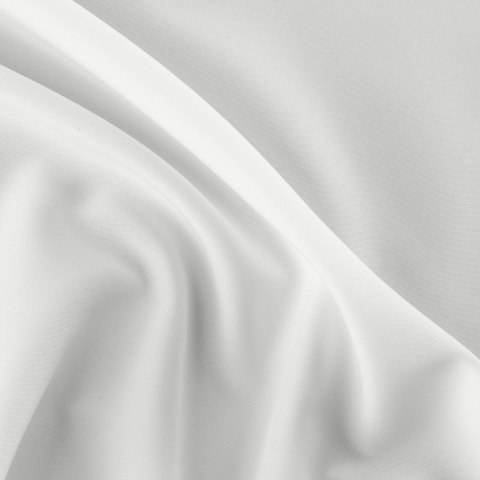 Outdoor Vorhang weiß 155x240 Schlaufen