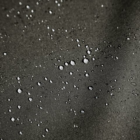 Outdoor Vorhang graphit 155x260 Schlaufen