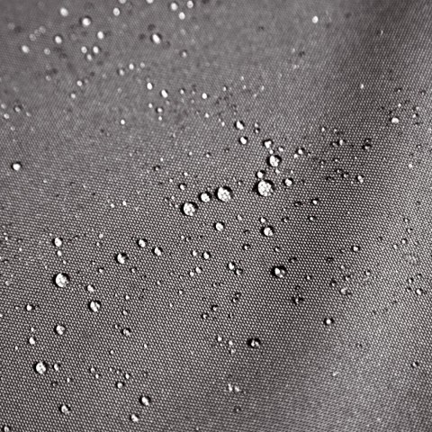 Outdoor Vorhang stahl 155x240 Schlaufen