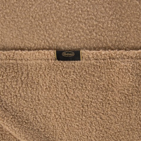 Sofadecke BOUCLE beige 200x220 beige