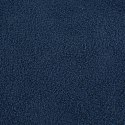 Sofadecke BOUCLE dunkelblau 200x220 marine