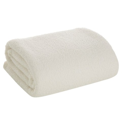 Sofadecke BOUCLE creme 70x160 K