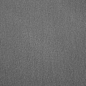 Sofadecke BOUCLE silber 150x200 silber