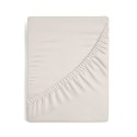 Spannbetttuch mit Gummizug NOVA3 beige 220x200 30