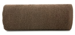 Saugfähige Handtücher 1 39 braun 30x50 400