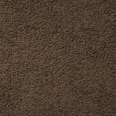 Saugfähige Handtücher 1 39 braun 50x100 400