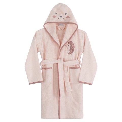 Schlafrock BABY68 rosa 2 4 Jahre 350