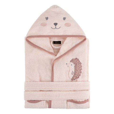 Schlafrock BABY68 rosa 2 4 Jahre 350