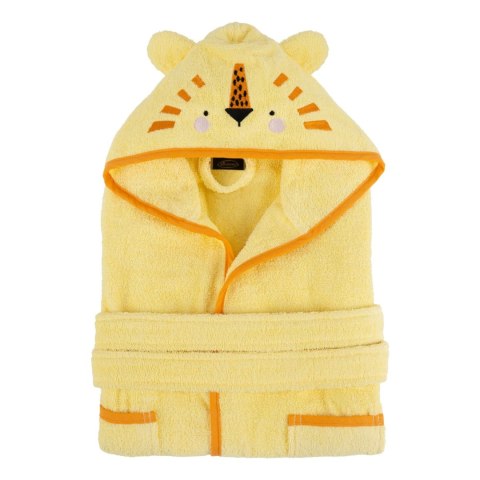 Schlafrock BABY69 rosa 4 6 Jahre 350