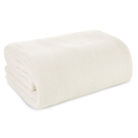 SI CLARISSA Decke 150x200 creme Musterlos