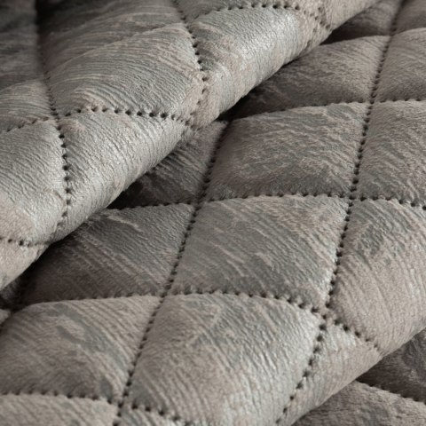 Tagesdecke BLINK 3 beige 170x210 beige silber