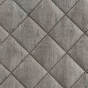 Tagesdecke BLINK 3 beige 220x240 beige silber
