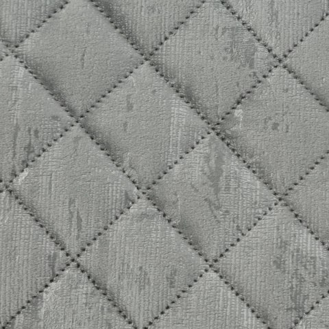 Tagesdecke BLINK 3 silber 220x240 silber