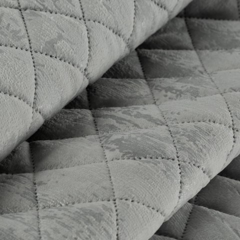 Tagesdecke BLINK 3 silber 220x240 silber