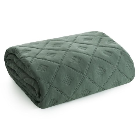 Tagesdecke ALARA6 200X220 grün
