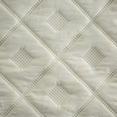 Tagesdecke ALARA6 220X240 creme