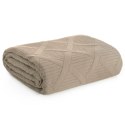 Tagesdecke ALARA5 beige 200x220 beige