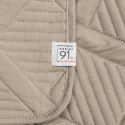 Tagesdecke ALARA5 beige 200x220 beige
