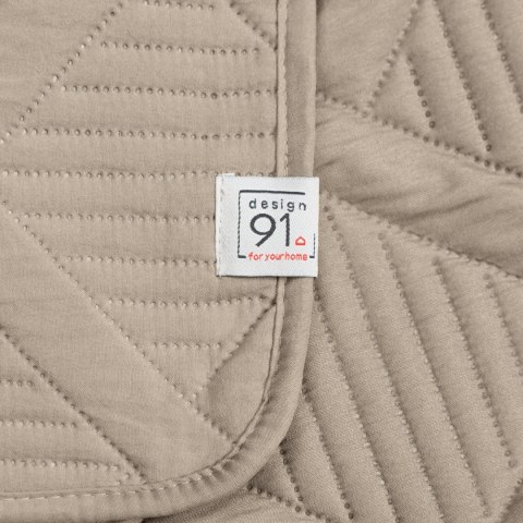 Tagesdecke ALARA5 beige 200x220 beige