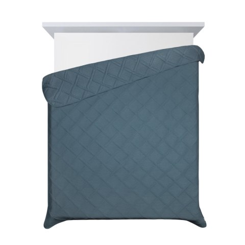 Tagesdecke ALARA5 türkis 220x240 türkis