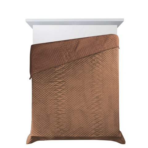 Steppdecke LUIZ 3 orange 170x210 orange