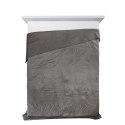 Steppdecke LUIZ 4 170x210 graphit