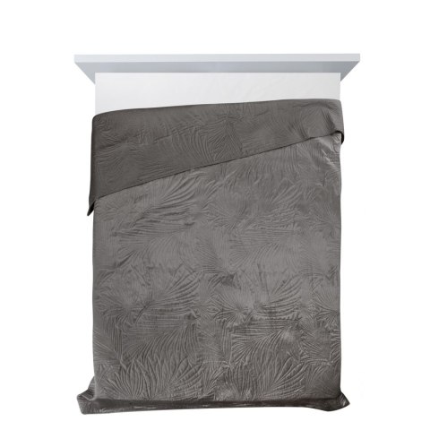 Steppdecke LUIZ 4 170x210 graphit