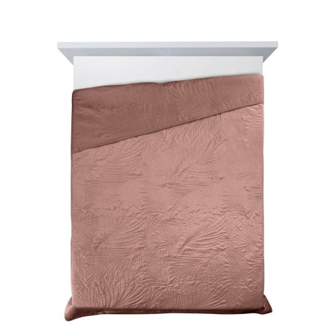 Steppdecke LUIZ 4 rosa 220x240 rosa