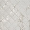 Steppdecke LUIZ 6 220x240 cremig gold