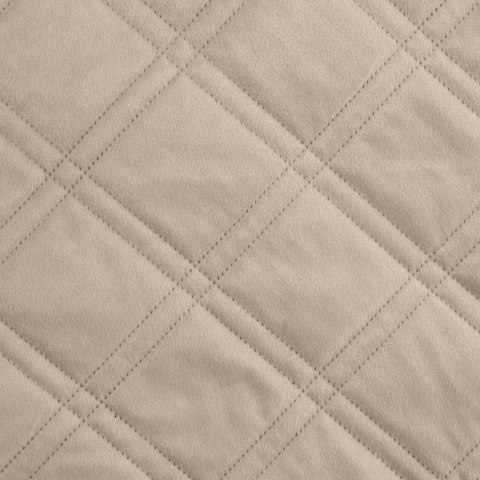 Steppdecke LUIZ8 beige 200X220