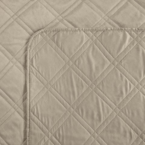 Steppdecke LUIZ8 beige 220X240