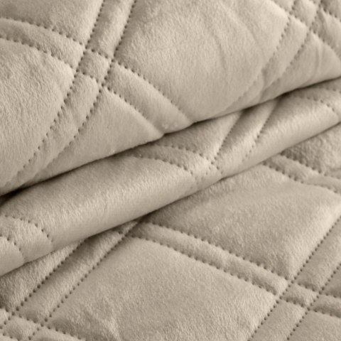 Steppdecke LUIZ8 beige 220X240