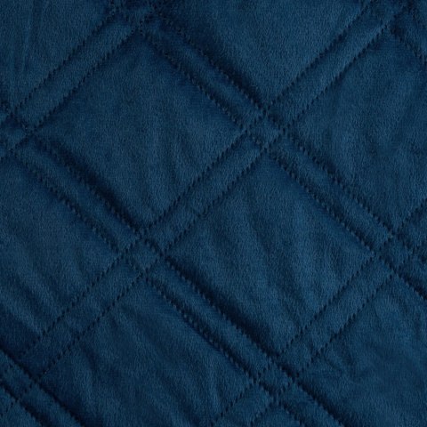 Steppdecke LUIZ8 blau 170X210