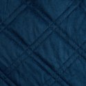 Steppdecke LUIZ8 blau 200X220