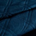 Steppdecke LUIZ8 blau 220X240