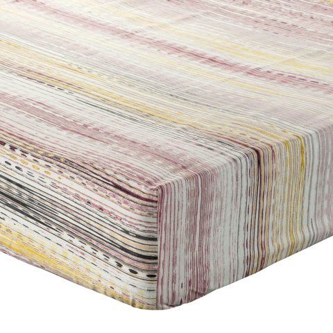 Spannbetttuch mit Gummizug PRINT 1 160x200 30