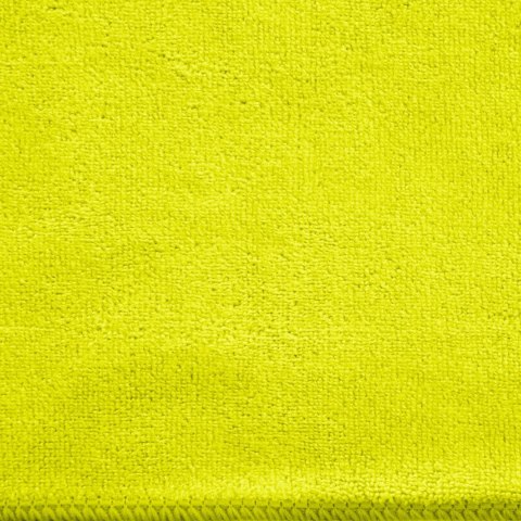 Sporttuch AMY 05 limone 30x30