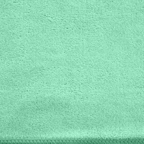 Sporttuch AMY 07 helltürkis 30x30