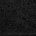 Sporttuch AMY 09 schwarz 30x30