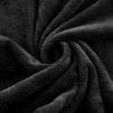 Sporttuch AMY 09 schwarz 30x30