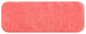 Sporttuch AMY 23 korallenrot 70x140