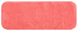 Sporttuch AMY 23 korallenrot 70x140