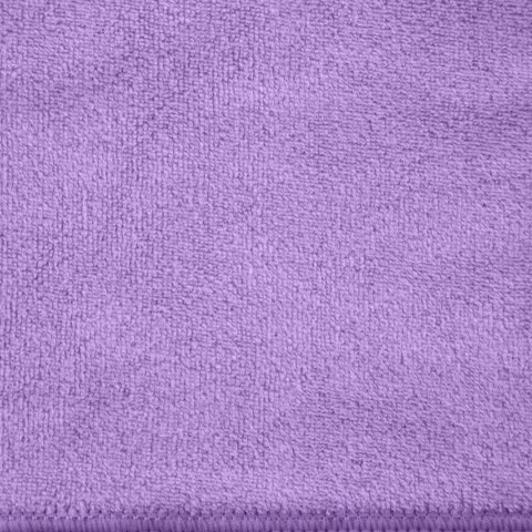 Sporttuch AMY 3 14 lila 70x140