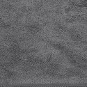 Sporttuch AMY 3 18 graphit 80x150