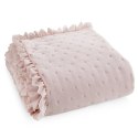 Tagesdecke LIBI3 altrosa 170X210